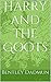 Harry and the Goots (The Harry Neal and Cat Mystery Series Book 10)