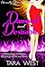 Damned and Desirable by Tara West