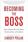 Becoming the Boss...