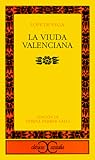 La viuda valenciana