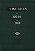 Comedias de Lope de Vega