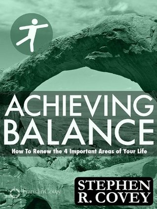 Achieving Balance (Kindle Edition)