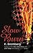 Slow Burn (Driven, #5)