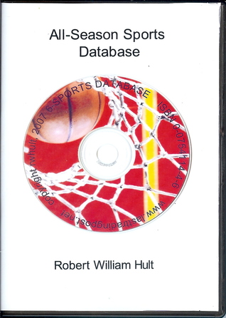 All-Season Sports Cards Database (Baseball, Basketball, Football, Hockey, and NASCAR)