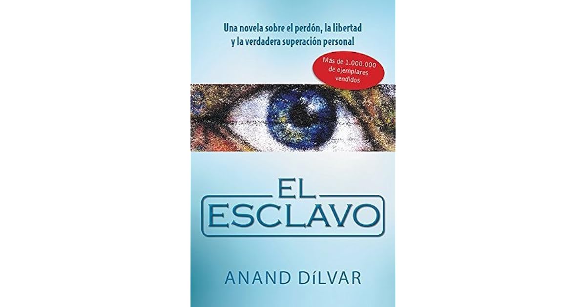 Libro El Esclavo De Anand Dilvar Completo Pdf www.goodreads.com
