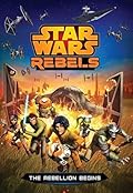 The Rebellion Begins