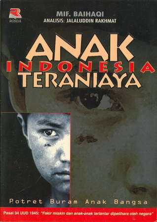 Anak Indonesia Teraniaya