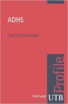 ADHS (Paperback)