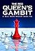 The Red Queen's Gambit (A Blue Moon Mystery Book 5)
