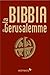 Le Sacre Scritture di Gerusalemme Bibbia Multimediale (Italian Edition)