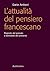 L'attualità del pensiero fr...