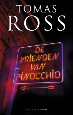 De vrienden van Pinocchio (Paperback)