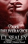 Dark Deliverance (Divine Hunter #2)