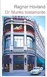 Dr. Munks testamente