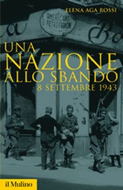 Una nazione allo sbando: 8 settembre 1943 (Paperback)