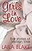Girls in Love: Five Stories of Lesbian Love