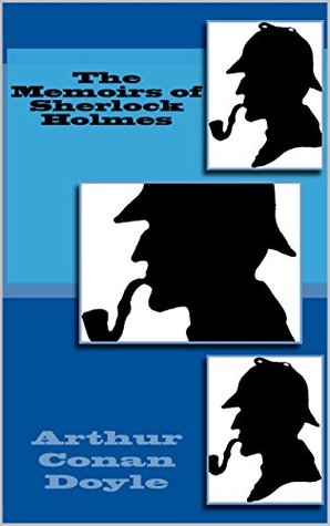 The Memoirs of Sherlock Holmes