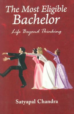 The Most Eligible Bachelor (Paperback)