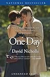 One Day Deluxe Movie Edition (Enhanced eBook) by David Nicholls