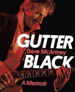 Gutter Black (Paperback)