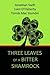 Three Leaves of a Bitter Shamrock