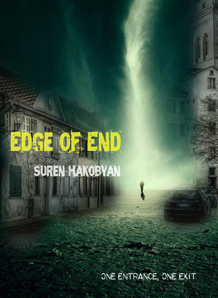 Edge of End (Paperback)