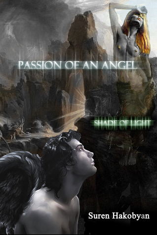 Passion of an Angel (Shade of Light #1)
