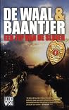 Een tip van de sluier (De Waal & Baantjer #9)