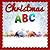 Christmas ABC