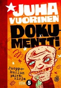 Dokumentti (Paperback)