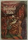 The Burnished Blade