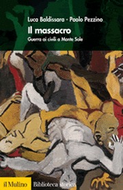Il massacro: Guerra ai civili a Monte Sole (Paperback)
