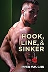 Hook, Line, & Sinker by Piper Vaughn