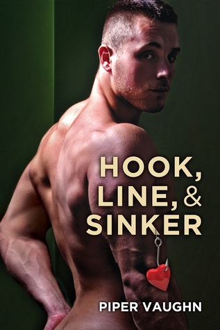 Hook, Line, & Sinker (Hard Hats, #2)