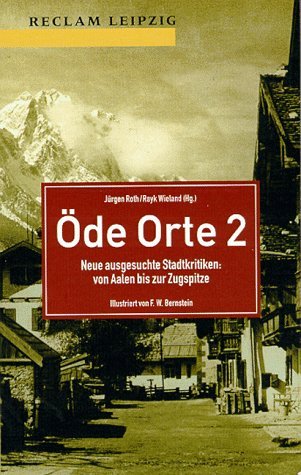 Öde Orte 2.