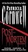 Postmortem by Patricia Daniels Cornwell