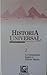 Historia Universal - Tomo II