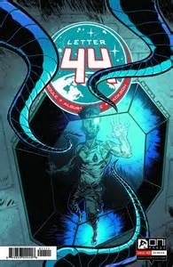 Letter 44 #11 (Kindle Edition)