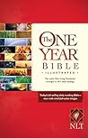 The One Year Bibl...