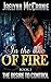 In The Line of Fire (The Desire to Control, #3)