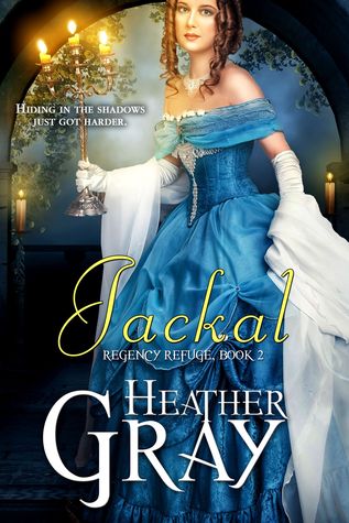 Jackal (Regency Refuge, #2)