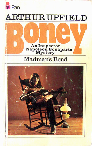 Madman's Bend (Inspector Napoleon Bonaparte #28)