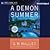 A Demon Summer (Max Tudor #4)