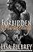 Forbidden Awakening (Awakenings #1)