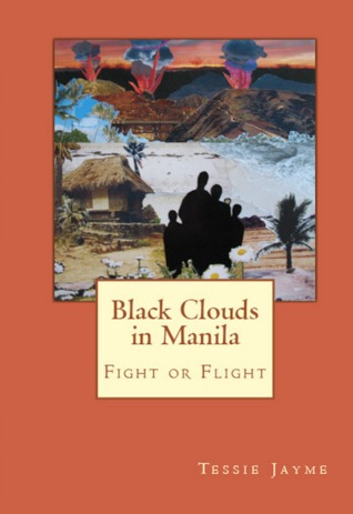 Black Clouds in Manila Fight or Flight
