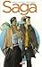 Saga, Ensimmäinen Kirja by Brian K. Vaughan