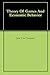 Theory Of Games And Economic Behavior