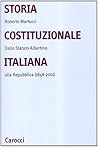Storia costituzio...