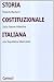 Storia costituzionale italiana. Dallo Statuto Albertino alla ... by Roberto Martucci