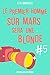 Le premier homme sur Mars sera une blonde, épisode 5 (Series)